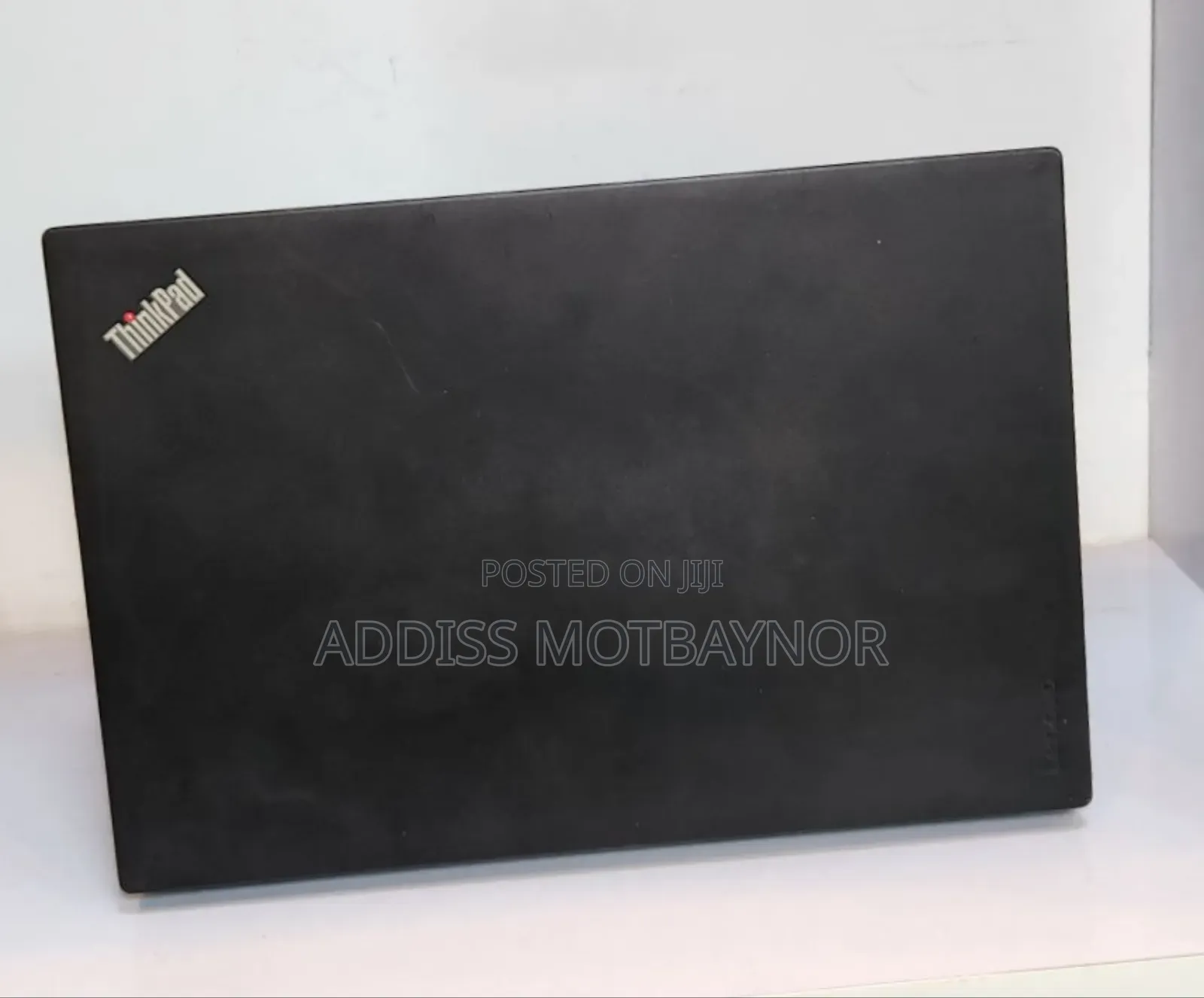 New Laptop Lenovo ThinkPad Yoga 8GB Intel Core I7 SSD 512GB