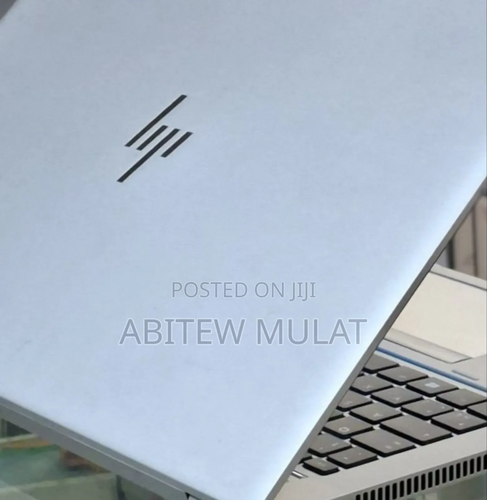 New Laptop HP EliteBook 850 G5 16GB Intel Core I5 SSD 512GB