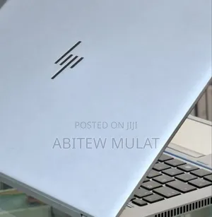 New Laptop HP EliteBook 850 G5 16GB Intel Core I5 SSD 512GB