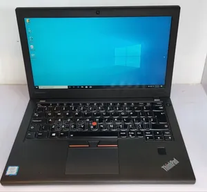 Photo - New Laptop Lenovo ThinkPad X270 8GB Intel Core I7 SSD 512GB