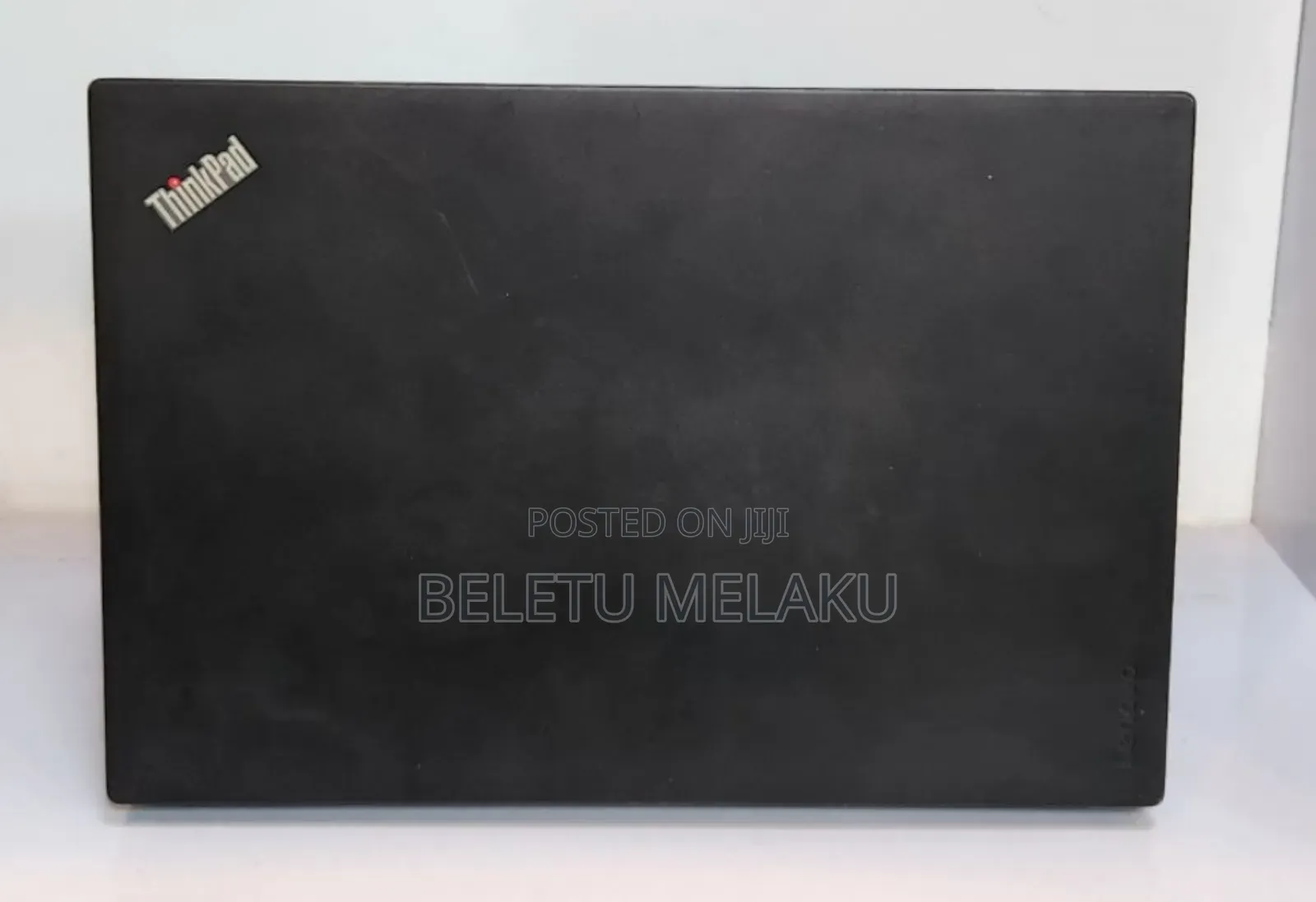 New Laptop Lenovo ThinkPad X270 8GB Intel Core I7 SSD 512GB