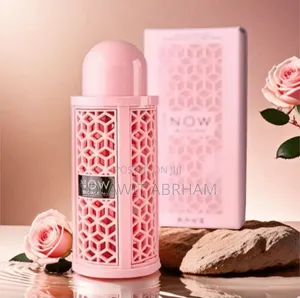 Photo - Rave(Now Eau De Perfume )