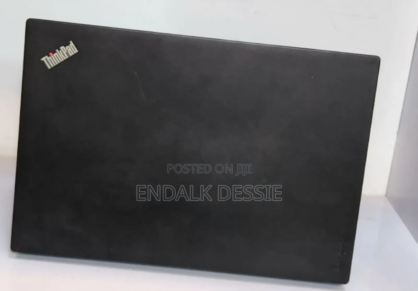 New Laptop Lenovo ThinkPad X270 8GB Intel Core I5 SSD 512GB