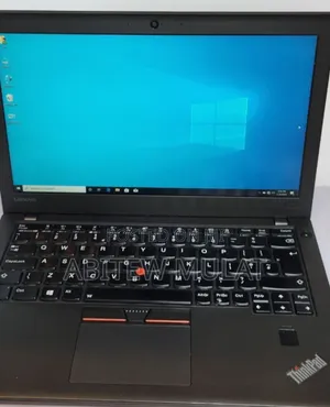 Photo - New Laptop Lenovo ThinkPad X270 8GB Intel Core I7 SSD 512GB