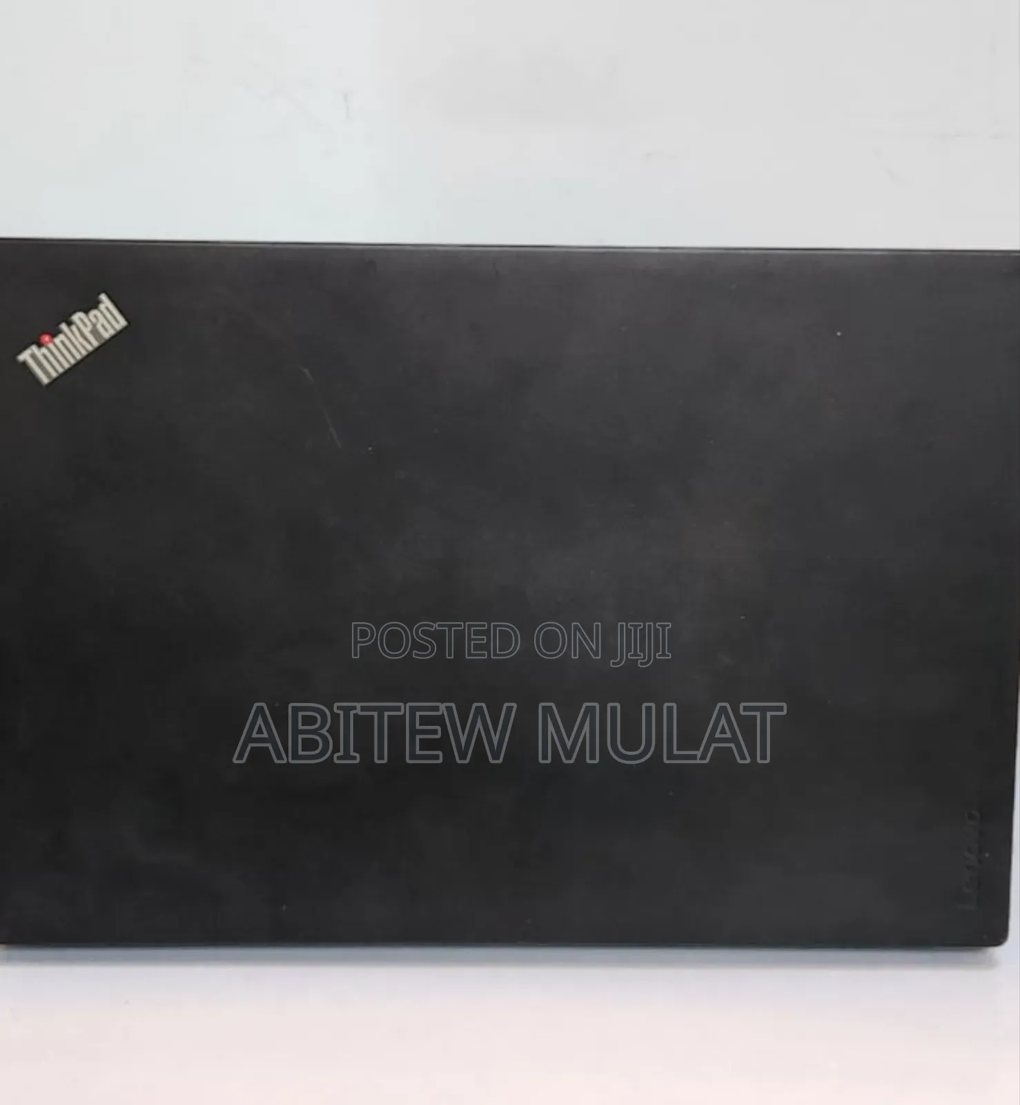 New Laptop Lenovo ThinkPad X270 8GB Intel Core I7 SSD 512GB