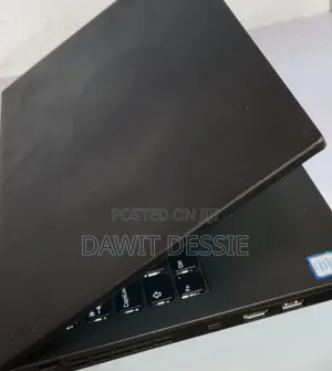 New Laptop Lenovo ThinkPad X270 8GB Intel Core I7 SSD 512GB