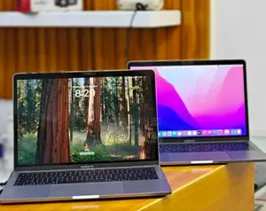 New Laptop Apple MacBook Pro 2019 16GB Intel Core I5 SSD 1T