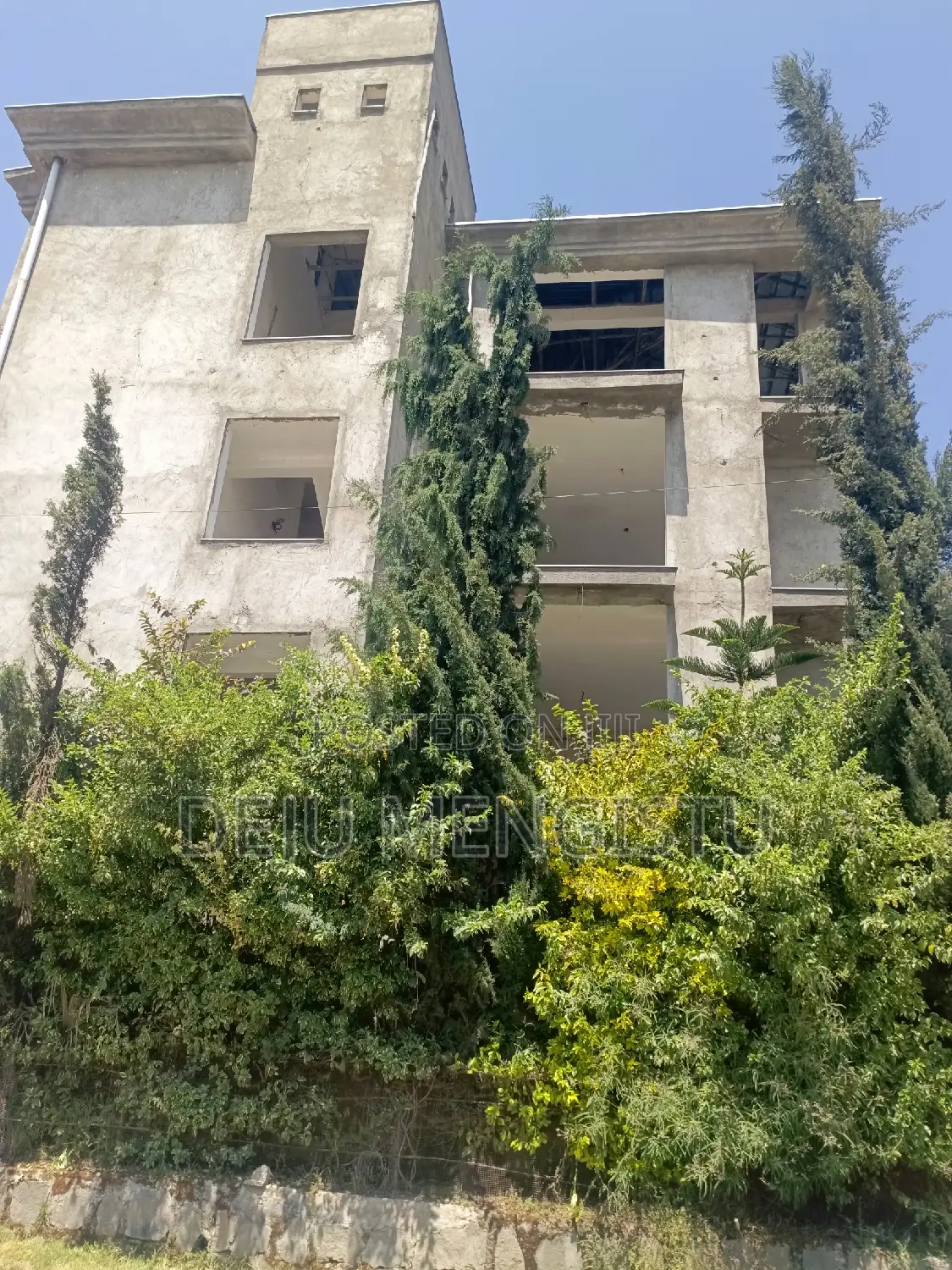 7bdrm House in Arabsa, Bole for sale