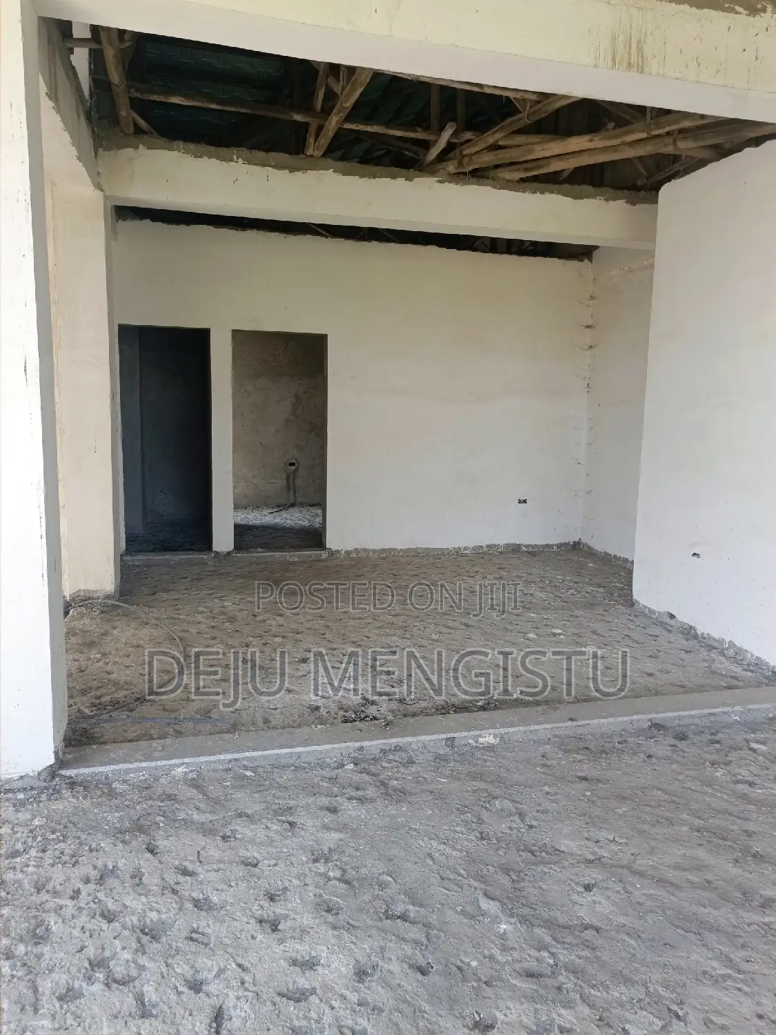 7bdrm House in Arabsa, Bole for sale