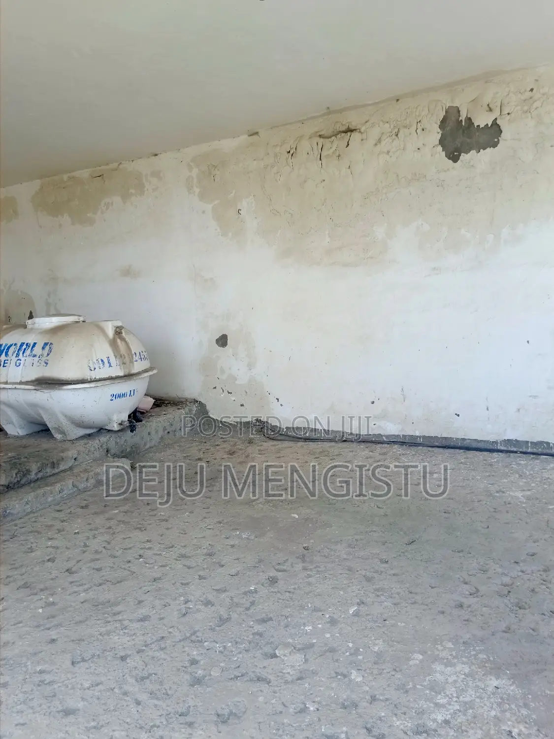 7bdrm House in Arabsa, Bole for sale