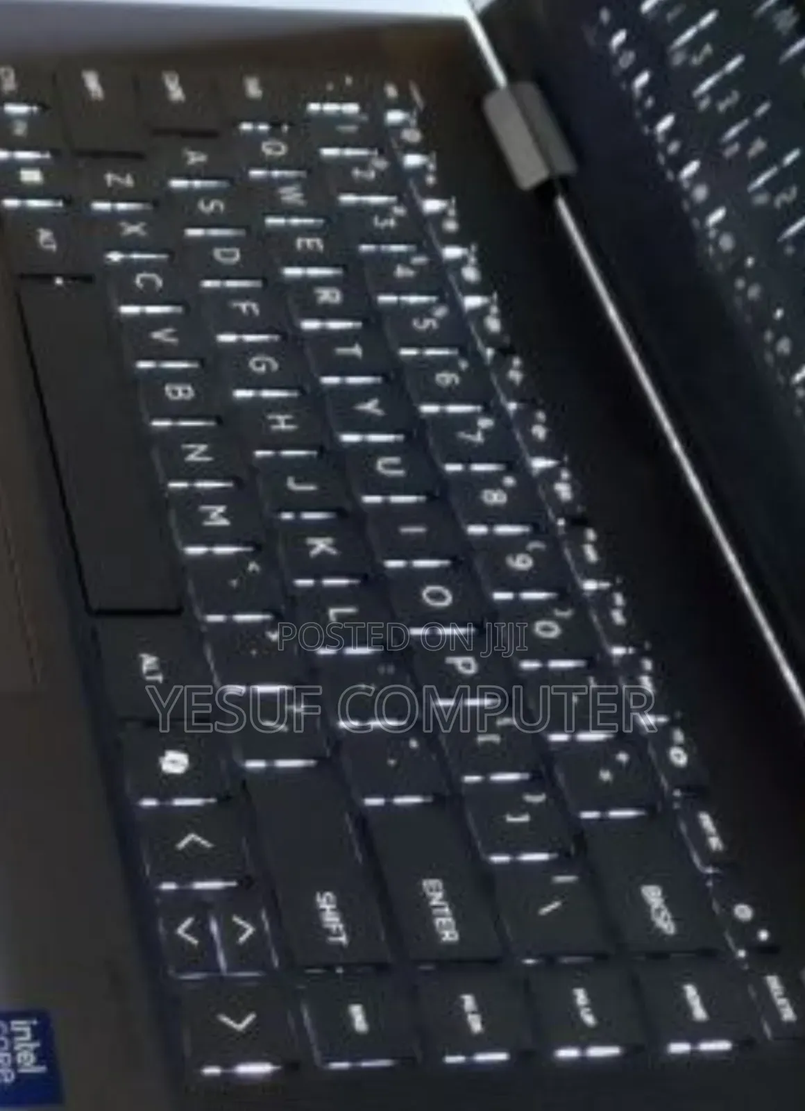 New Laptop HP Envy X360 16GB Intel Core Ultra 7 SSD 1T