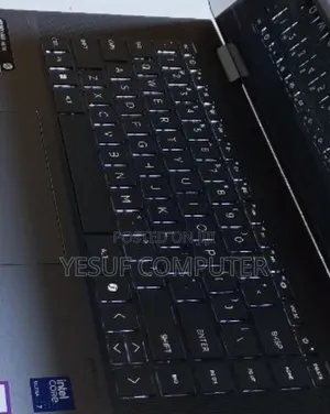 New Laptop HP Envy X360 16GB Intel Core Ultra 7 SSD 1T