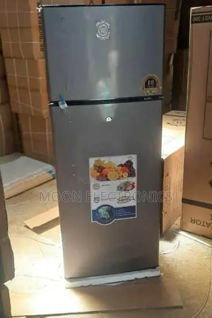 Photo - West 420 L Refrigerator – Extra Spacious Smart Cooling!