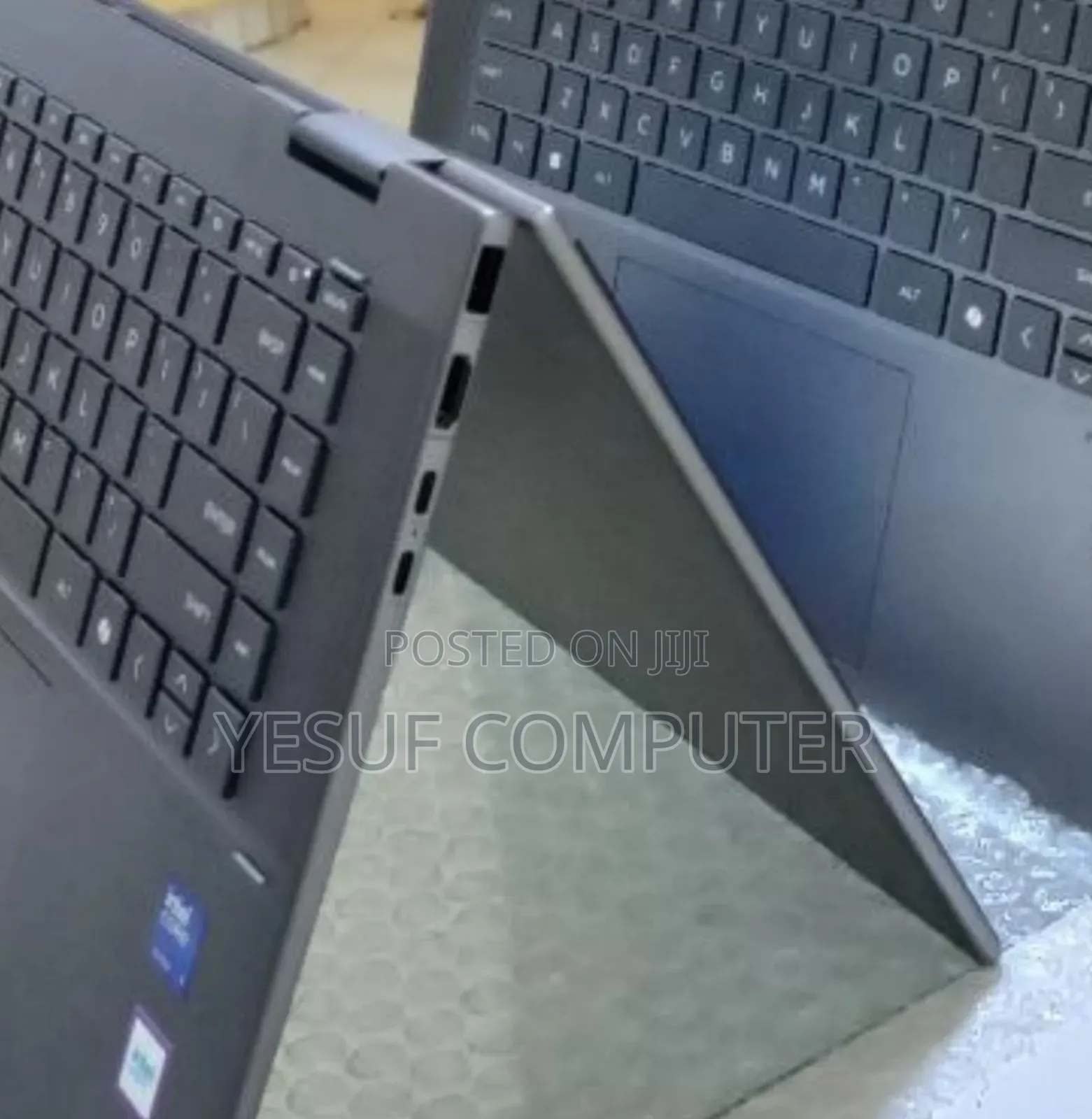 New Laptop HP Envy X360 16GB Intel Core Ultra 7 SSD 1T