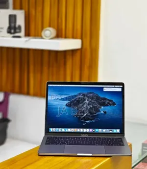 New Laptop Apple MacBook Pro 2019 16GB Intel Core I5 SSD 1T