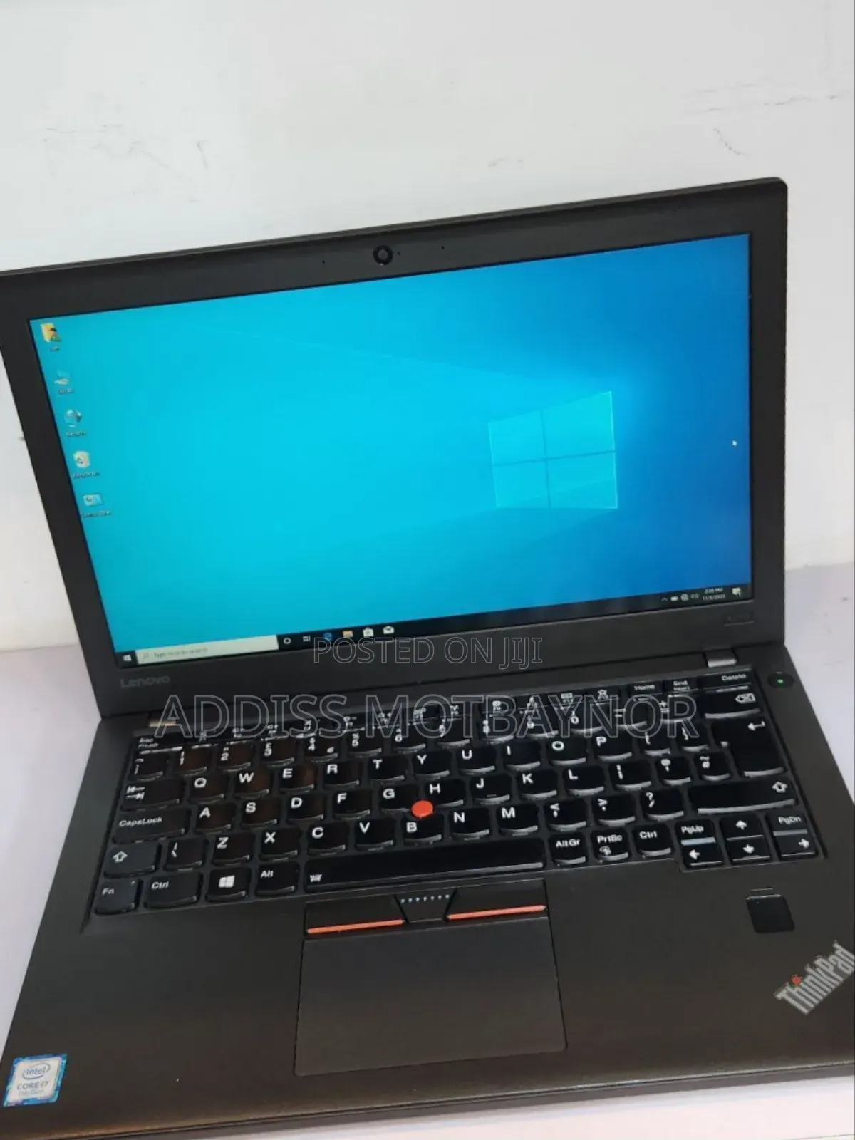 New Laptop Lenovo ThinkPad Yoga 8GB Intel Core I7 SSD 512GB