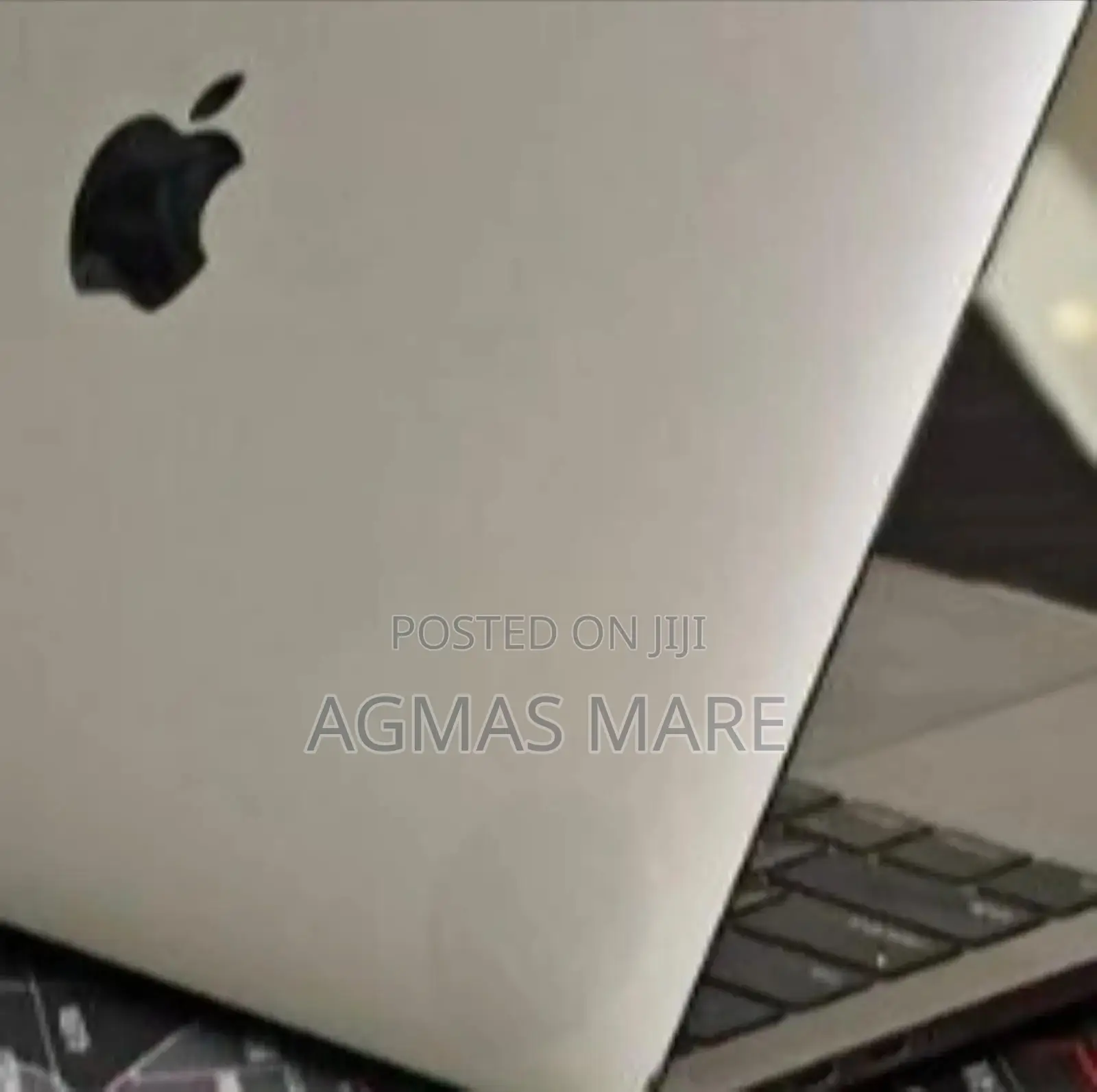 New Laptop Apple MacBook Pro 2016 16GB Intel Core I5 SSD 512GB