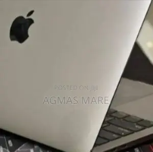 New Laptop Apple MacBook Pro 2016 16GB Intel Core I5 SSD 512GB