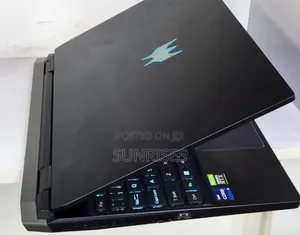 Photo - New Laptop Acer Predator Helios 300 16GB Intel Core I9 SSD 512GB