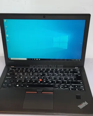 Photo - New Laptop Lenovo ThinkPad X270 8GB Intel Core I7 SSD 512GB