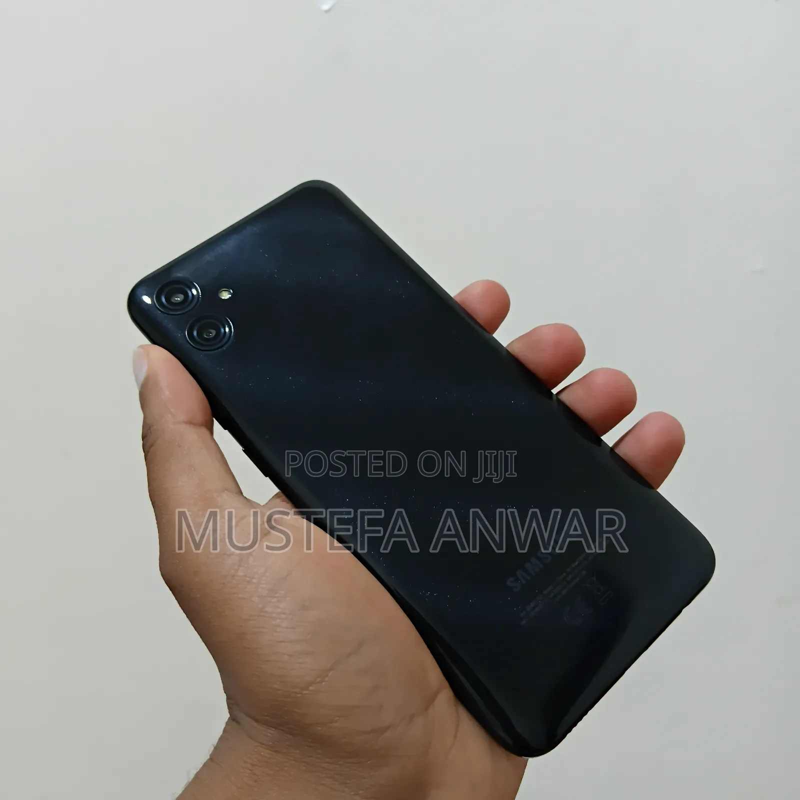 New Samsung Galaxy A04e 32 GB Black