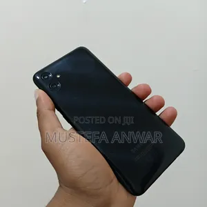 New Samsung Galaxy A04e 32 GB Black