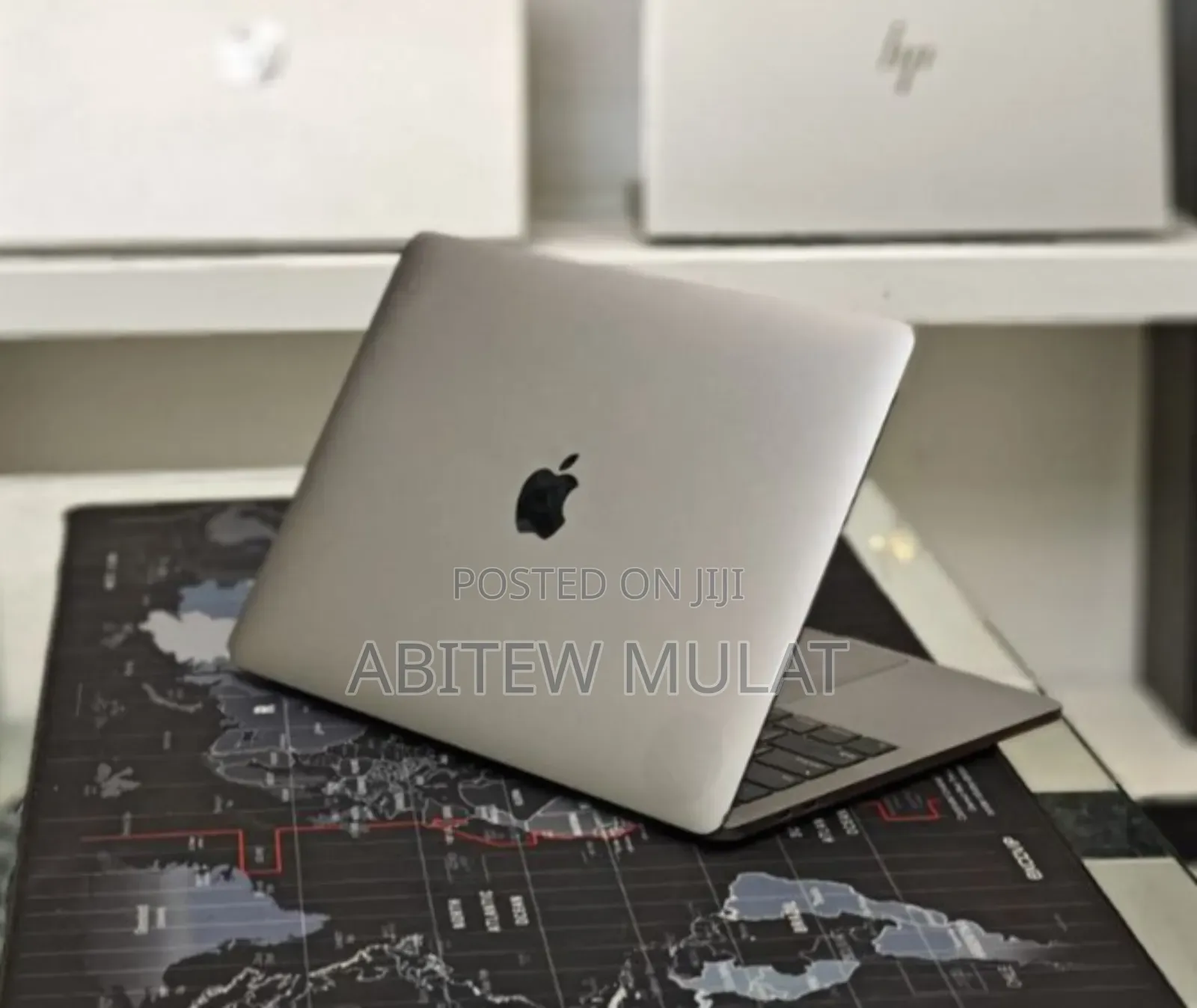 New Laptop Apple MacBook Pro 2016 16GB Intel Core I7 SSD 512GB