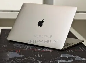 New Laptop Apple MacBook Pro 2016 16GB Intel Core I7 SSD 512GB