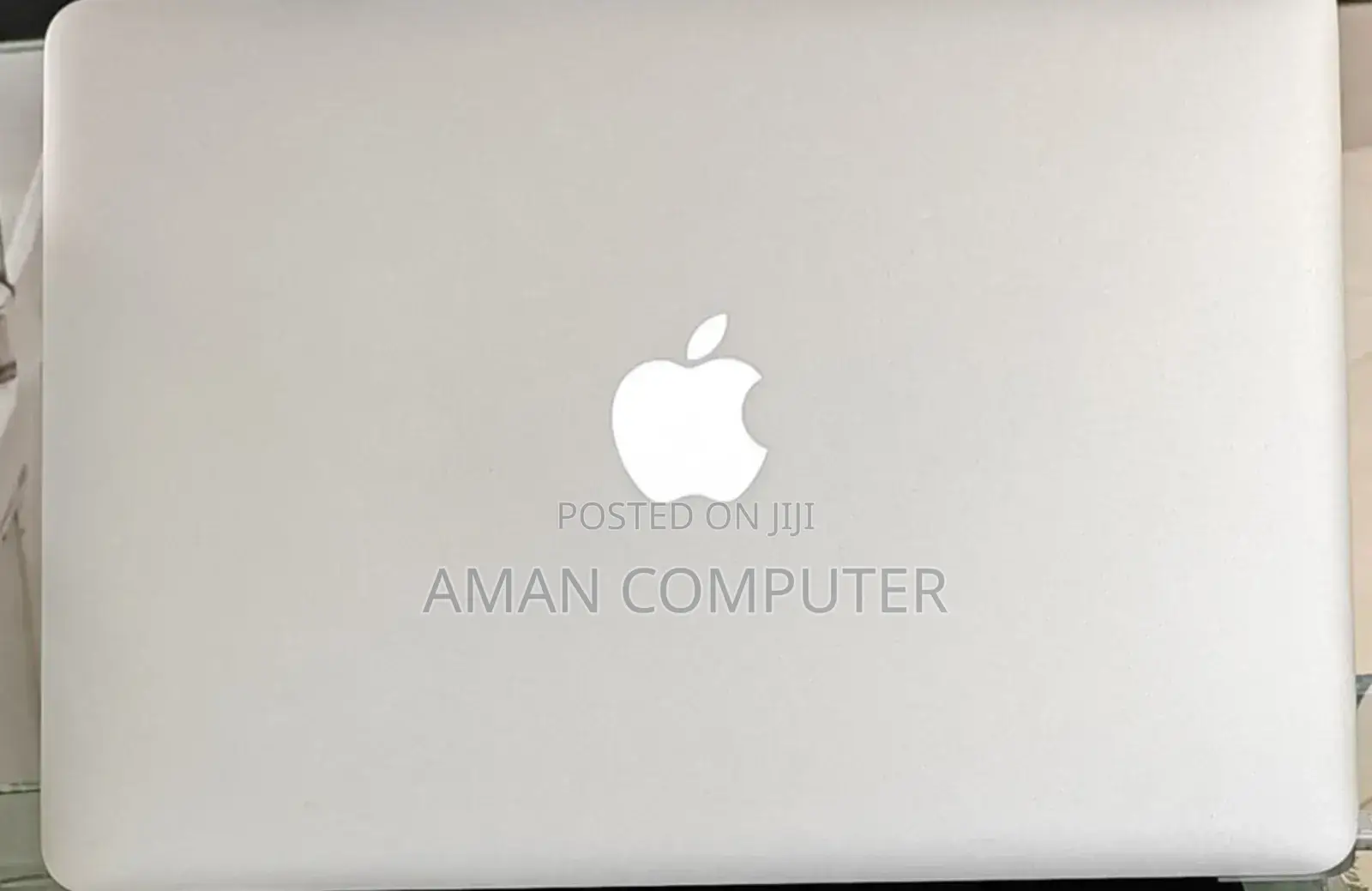 New Laptop Apple MacBook Air 2017 8GB Intel Core I7 SSD 512GB