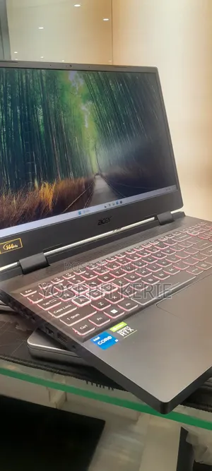 New Laptop Acer Predator Helios 300 16GB Intel Core I5 SSD 512GB