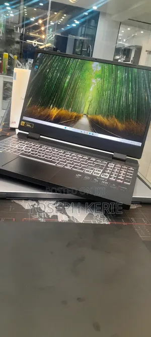 New Laptop Acer Predator Helios 300 16GB Intel Core I5 SSD 512GB