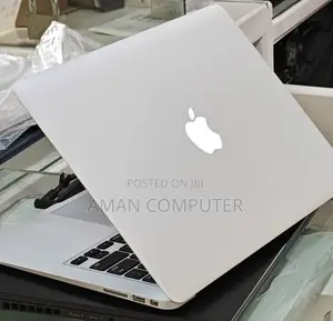 New Laptop Apple MacBook Air 2017 8GB Intel Core I7 SSD 512GB
