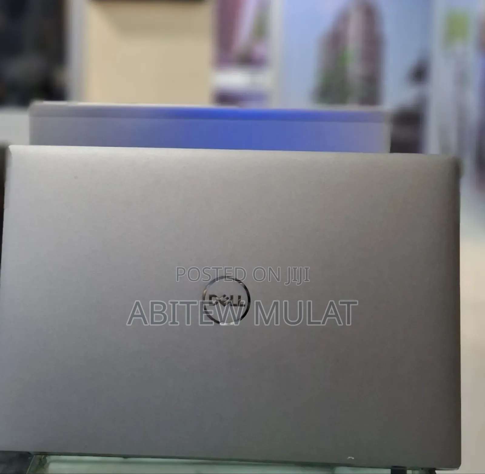 New Laptop Dell Precision 5570 16GB Intel Core I7 SSD 512GB