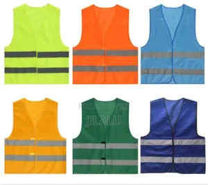 Photo - Reflecting Vest (አንፀባራቂ)