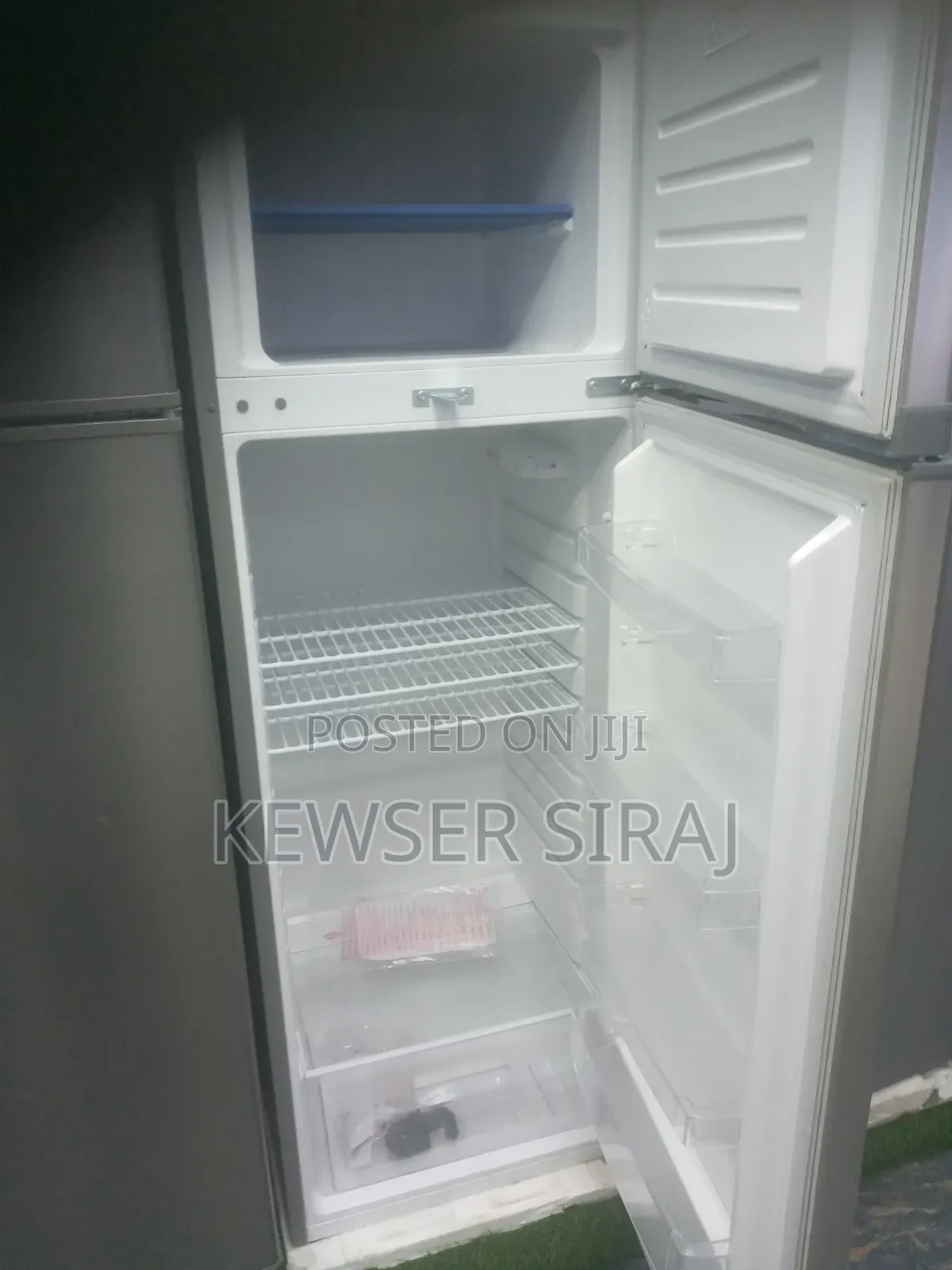 Orbti 410 Module Culture ያለው ኮኘረሰር የተገጠመለት