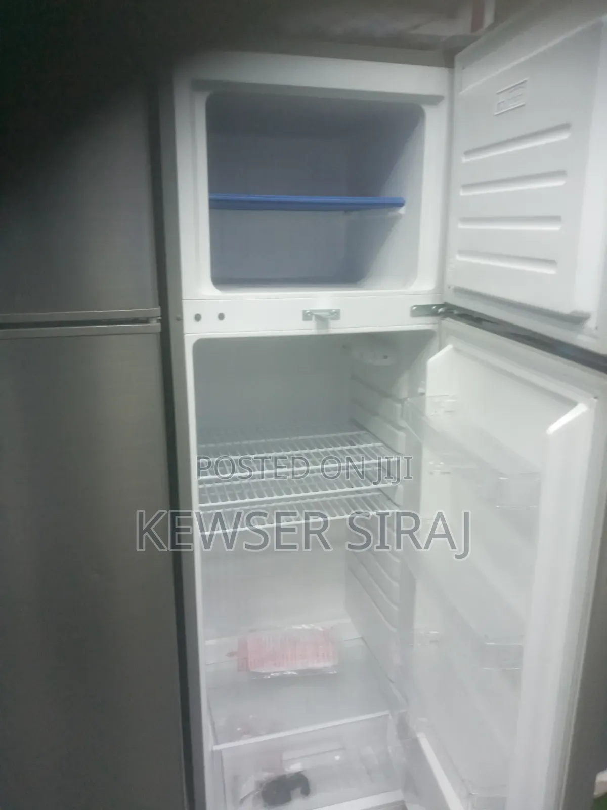 Orbti 410 Module Culture ያለው ኮኘረሰር የተገጠመለት