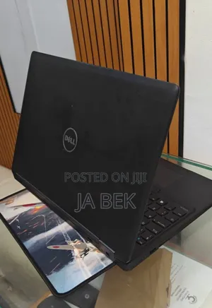 New Laptop Dell Latitude 5580 16GB Intel Core I5 SSD 256GB