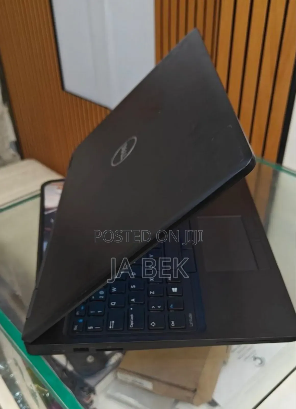 New Laptop Dell Latitude 5580 16GB Intel Core I5 SSD 256GB