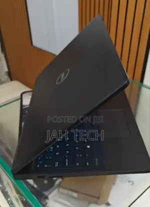 New Laptop Dell Latitude 5580 16GB Intel Core I5 SSD 256GB