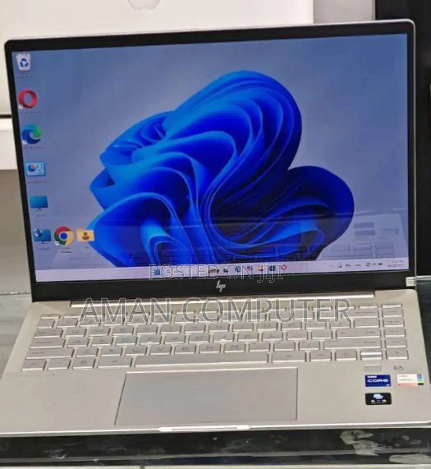 New Laptop HP Pavilion 15 16GB Intel Core I7 SSD 1T