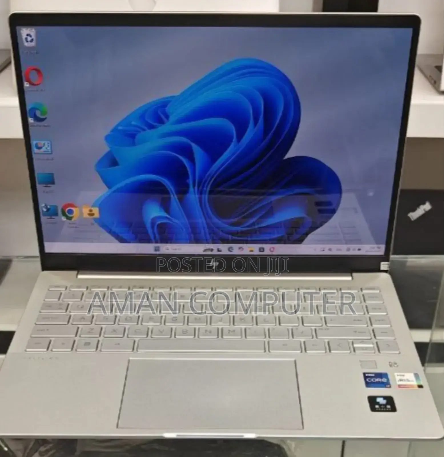 New Laptop HP Pavilion 15 16GB Intel Core I7 SSD 1T