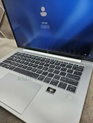 New Laptop HP EliteBook 840 G9 16GB Intel Core I7 SSD 512GB