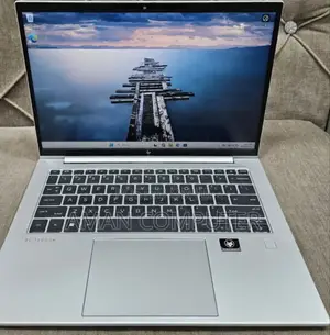 New Laptop HP EliteBook 840 G9 16GB Intel Core I7 SSD 512GB