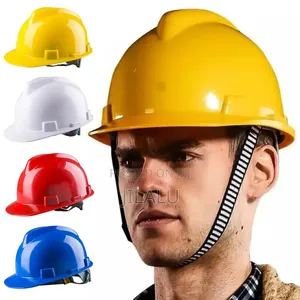 Photo - Safety Helmet