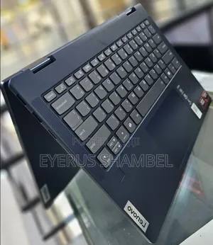 New Laptop Lenovo IdeaPad 520 16GB AMD Ryzen 7 SSD 1T