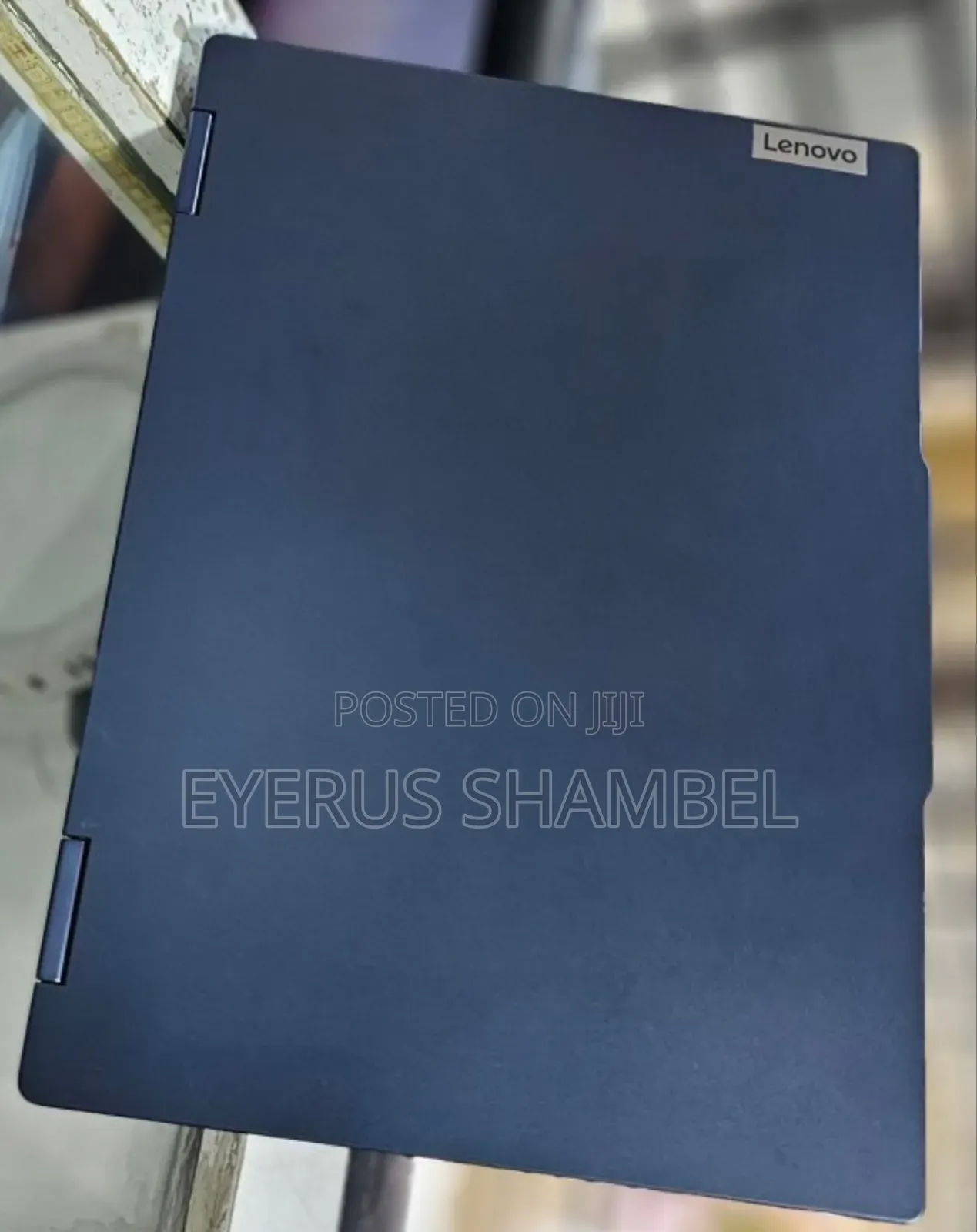 New Laptop Lenovo IdeaPad 520 16GB AMD Ryzen 7 SSD 1T