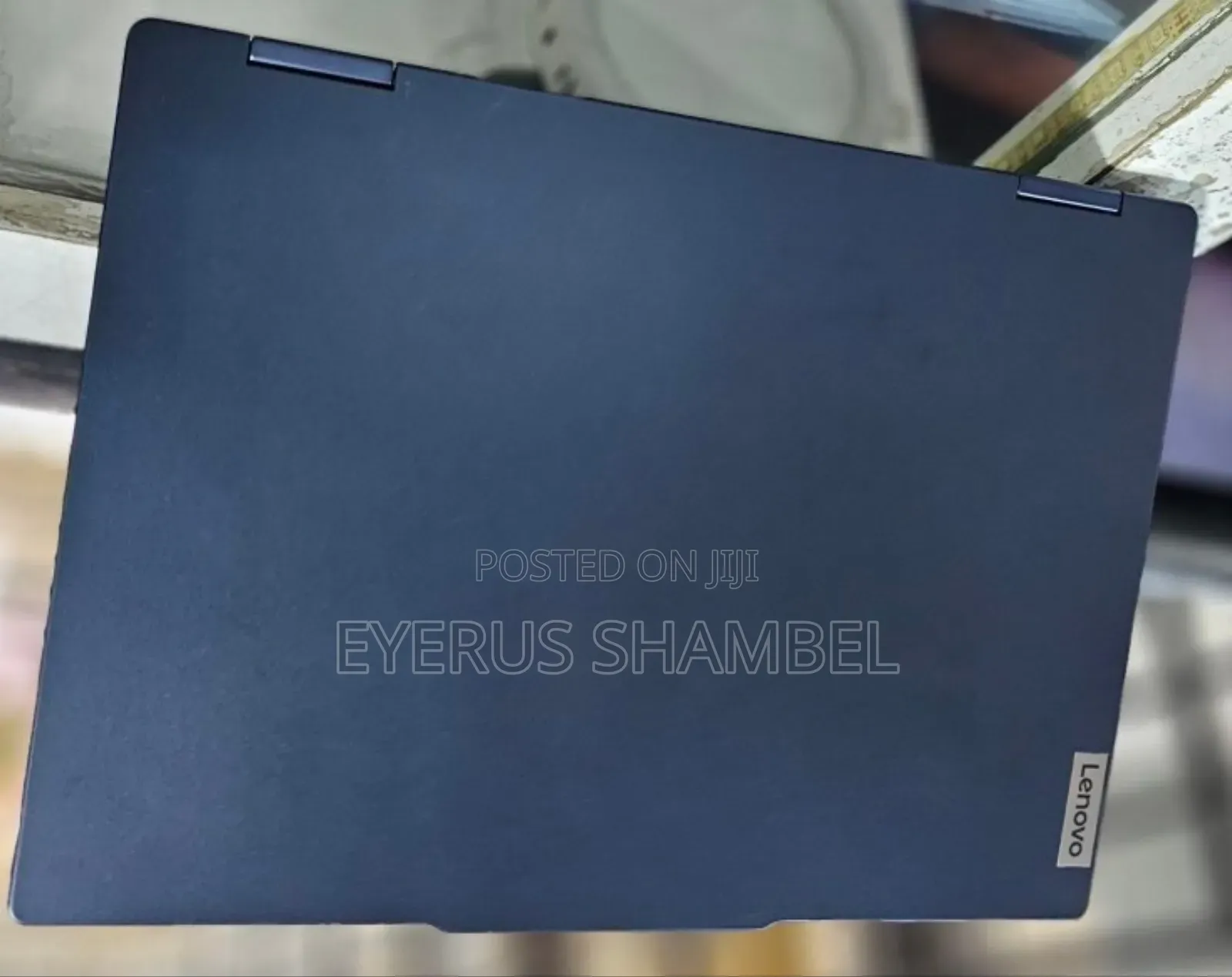 New Laptop Lenovo IdeaPad 520 16GB AMD Ryzen 7 SSD 1T