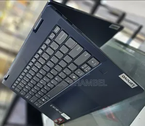 New Laptop Lenovo IdeaPad 520 16GB AMD Ryzen 7 SSD 1T
