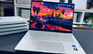New Laptop HP Pavilion 14 16GB Intel Core I7 SSD 1T