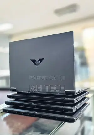 New Laptop HP Victus 15 8GB Intel Core i5 SSD 512GB